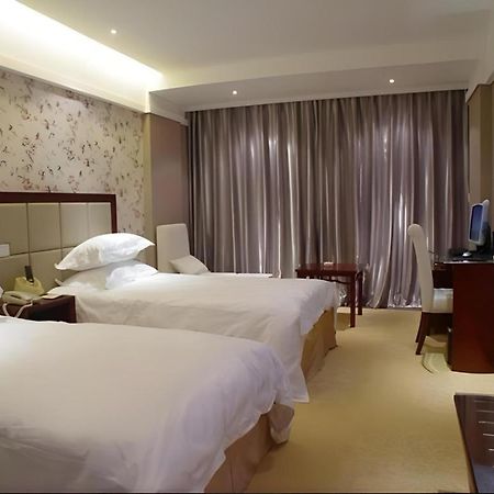 New Friendship Hotel Лоян Екстер'єр фото