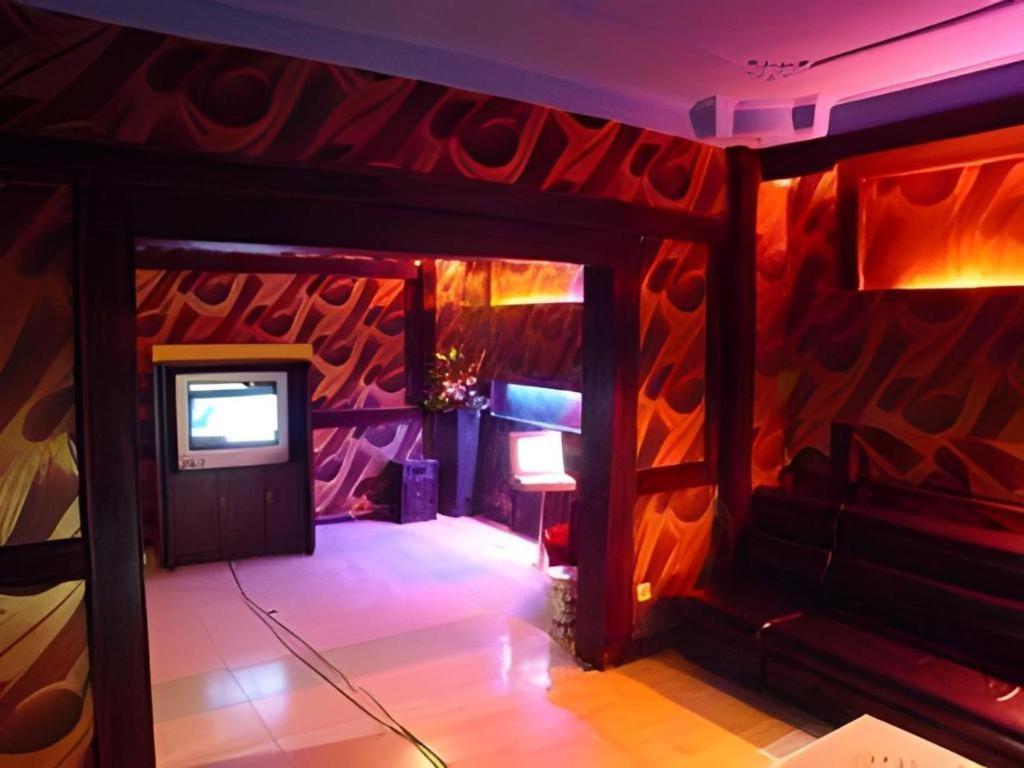 New Friendship Hotel Лоян Екстер'єр фото