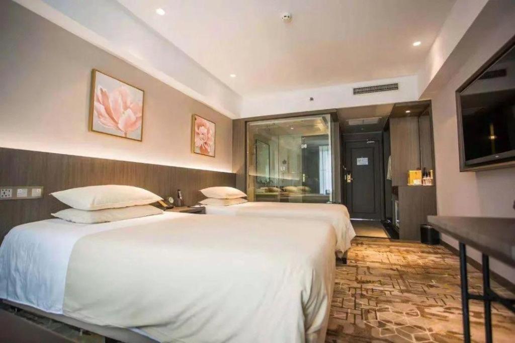 New Friendship Hotel Лоян Екстер'єр фото